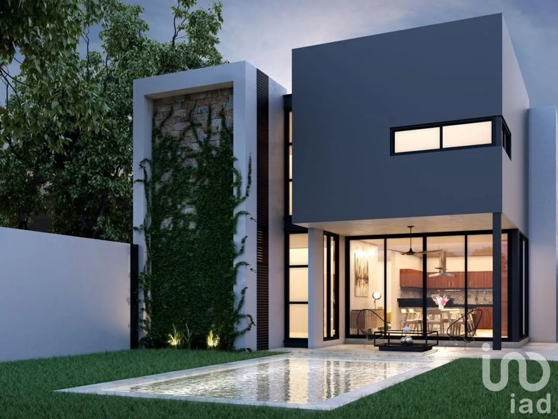Casa en Venta en Cholul, Mérida, Yucatán | NEX-232526 | iad México | Foto 9 de 10