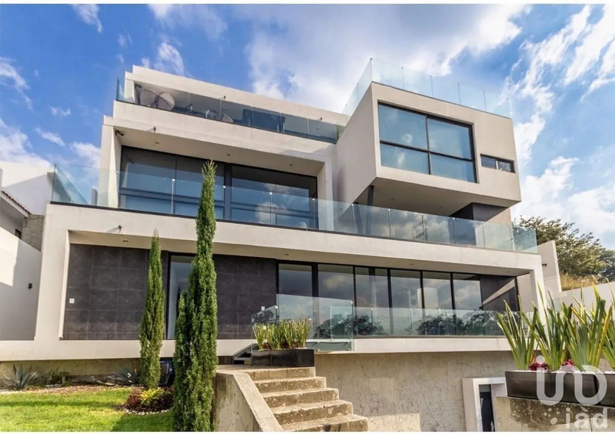 Casa en Venta en Rancho San Juan, Atizapán de Zaragoza, Estado De México | NEX-232527 | iad México | Foto 1 de 11