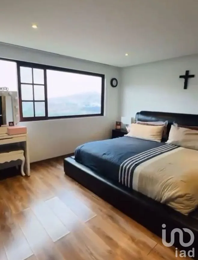 Casa en Venta en Lomas de Valle Dorado, Tlalnepantla de Baz, Estado De México | NEX-232528 | iad México | Foto 11 de 13