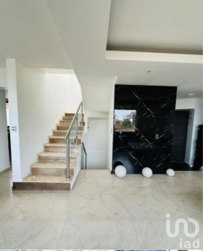 Casa en Venta en Lomas de Valle Dorado, Tlalnepantla de Baz, Estado De México | NEX-232528 | iad México | Foto 6 de 13