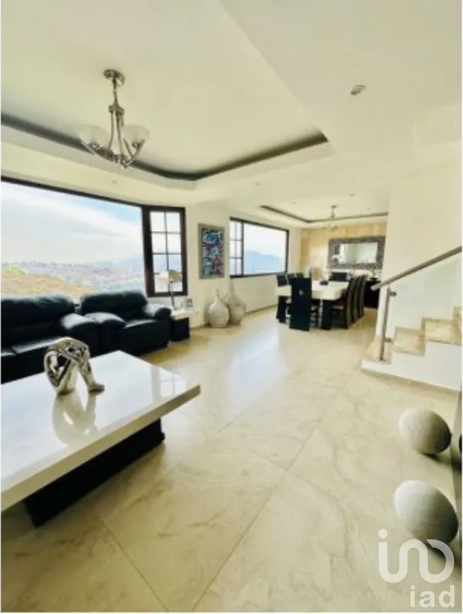Casa en Venta en Lomas de Valle Dorado, Tlalnepantla de Baz, Estado De México | NEX-232528 | iad México | Foto 7 de 13