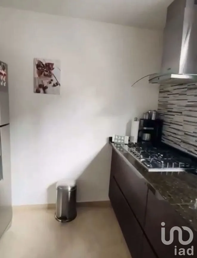 Casa en Venta en Lomas de Valle Dorado, Tlalnepantla de Baz, Estado De México | NEX-232528 | iad México | Foto 9 de 13