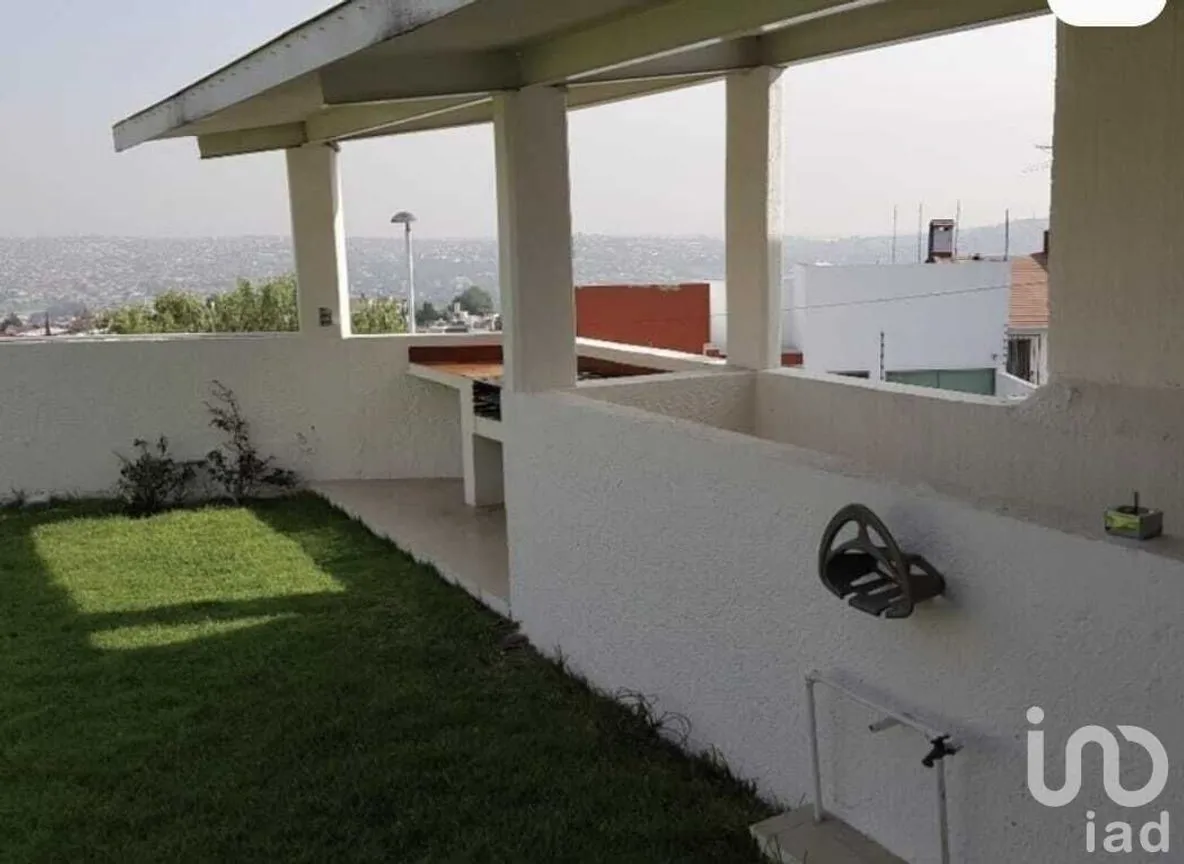 Casa en Venta en Mayorazgos del Bosque, Atizapán de Zaragoza, Estado De México | NEX-232529 | iad México | Foto 2 de 11