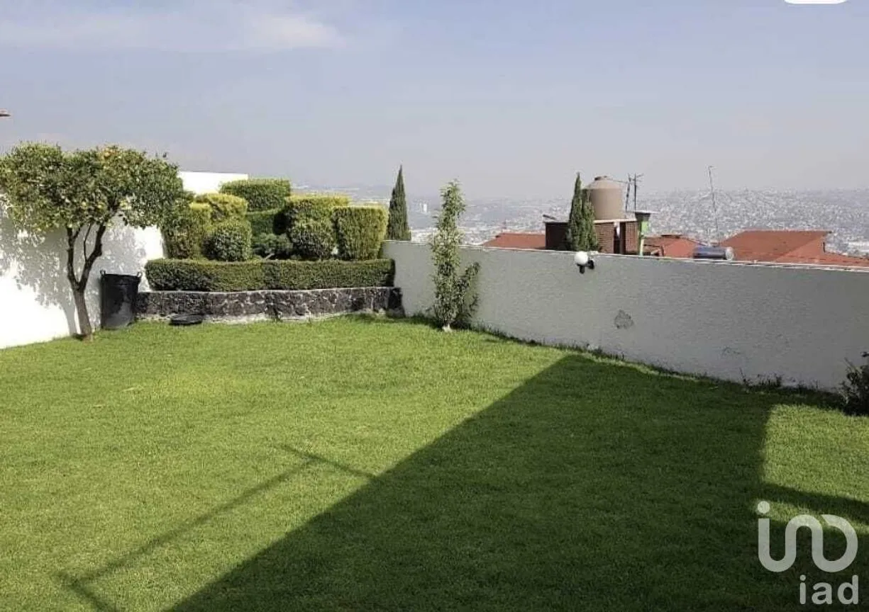 Casa en Venta en Mayorazgos del Bosque, Atizapán de Zaragoza, Estado De México | NEX-232529 | iad México | Foto 3 de 11