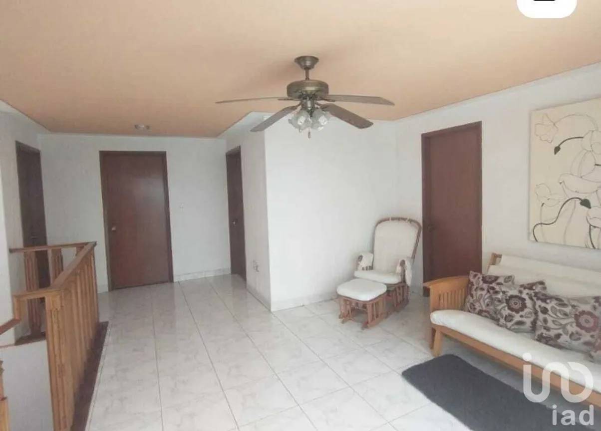 Casa en Venta en Mayorazgos del Bosque, Atizapán de Zaragoza, Estado De México | NEX-232529 | iad México | Foto 5 de 11