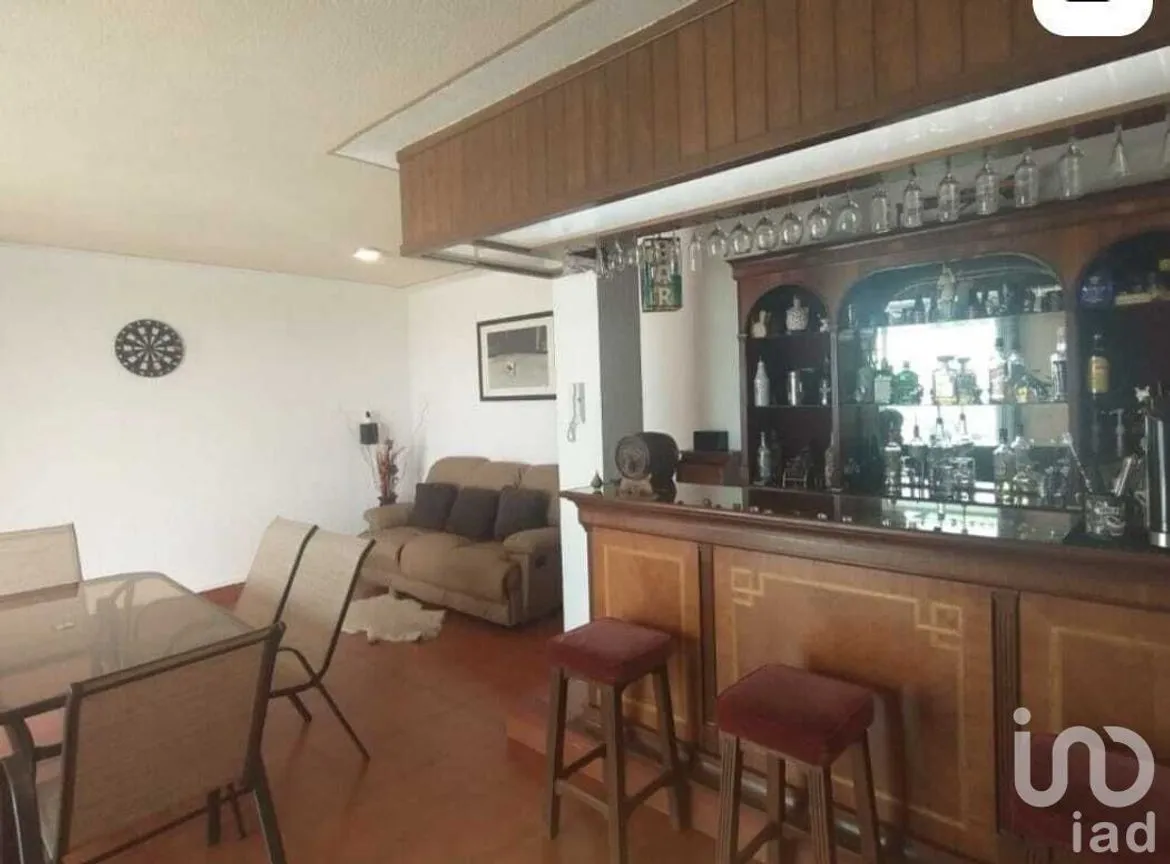 Casa en Venta en Mayorazgos del Bosque, Atizapán de Zaragoza, Estado De México | NEX-232529 | iad México | Foto 7 de 11