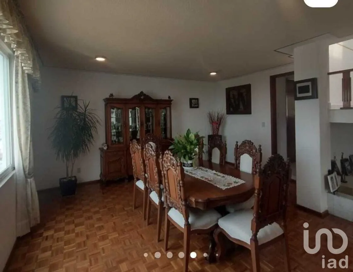 Casa en Venta en Mayorazgos del Bosque, Atizapán de Zaragoza, Estado De México | NEX-232529 | iad México | Foto 8 de 11