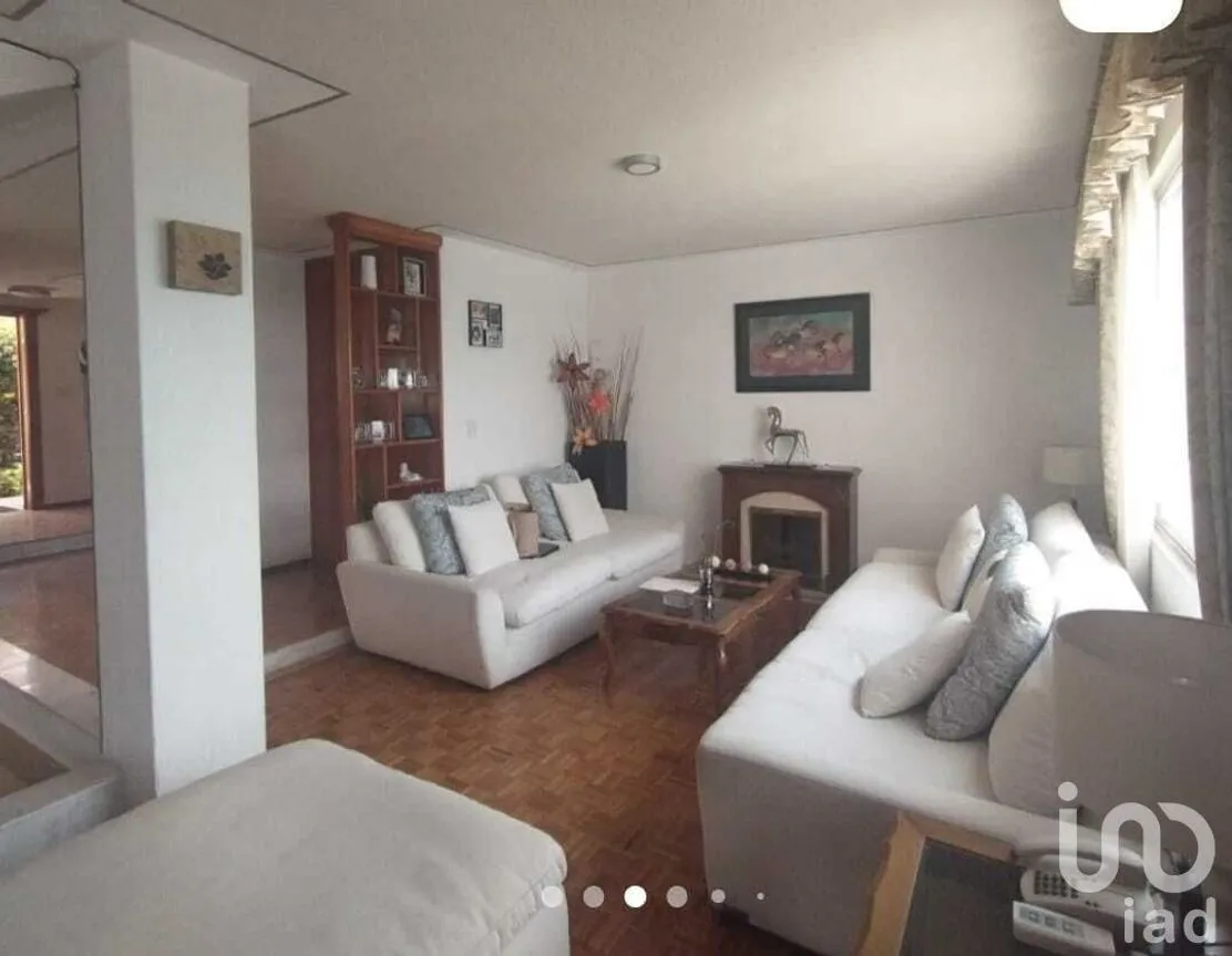 Casa en Venta en Mayorazgos del Bosque, Atizapán de Zaragoza, Estado De México | NEX-232529 | iad México | Foto 9 de 11
