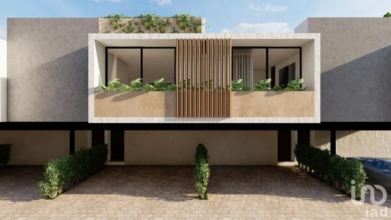 Casa en Venta en Temozon Norte, Mérida, Yucatán | NEX-232530 | iad México | Foto 12 de 12
