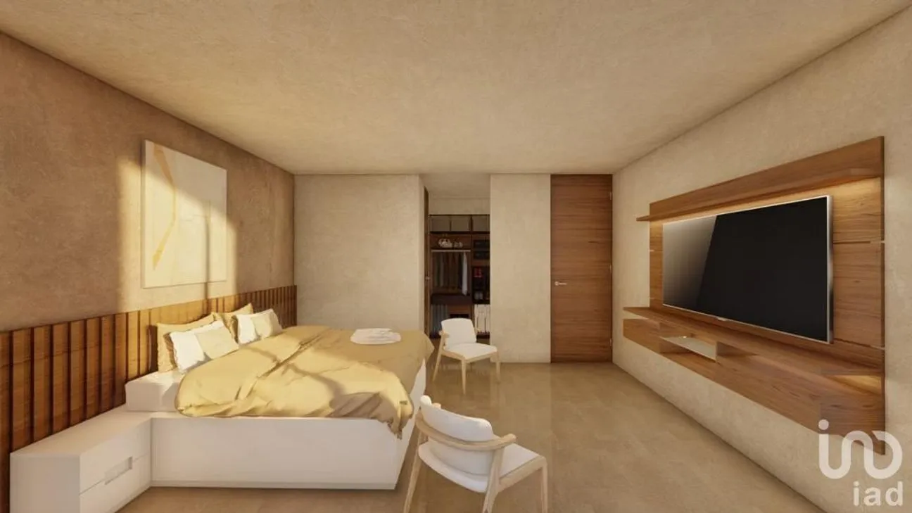 Casa en Venta en Temozon Norte, Mérida, Yucatán | NEX-232530 | iad México | Foto 4 de 12