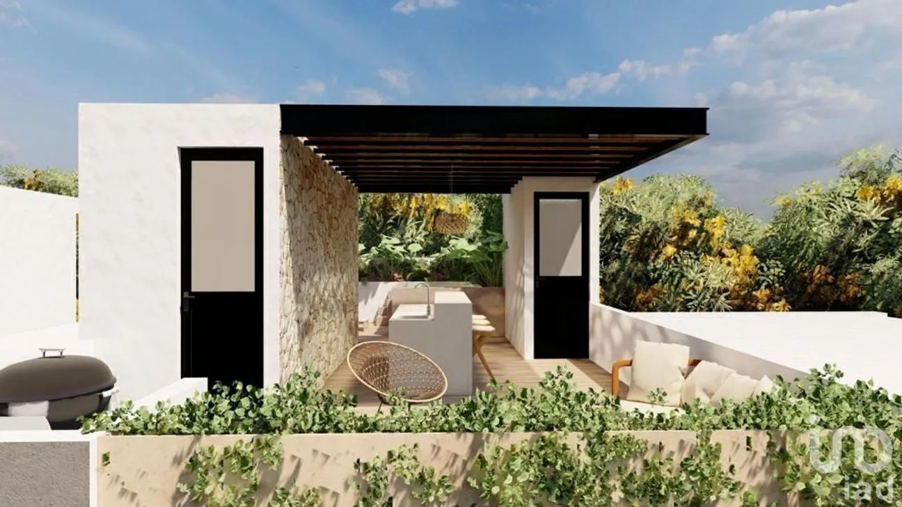 Casa en Venta en Temozon Norte, Mérida, Yucatán | NEX-232530 | iad México | Foto 9 de 12