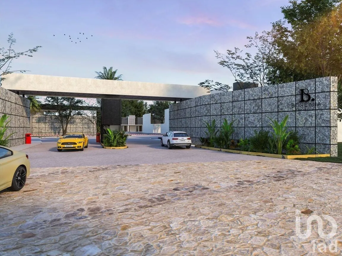 Casa en Venta en Cholul, Mérida, Yucatán | NEX-232531 | iad México | Foto 7 de 10