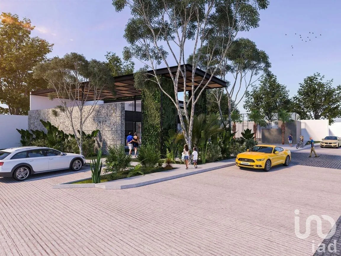 Casa en Venta en Cholul, Mérida, Yucatán | NEX-232531 | iad México | Foto 8 de 10