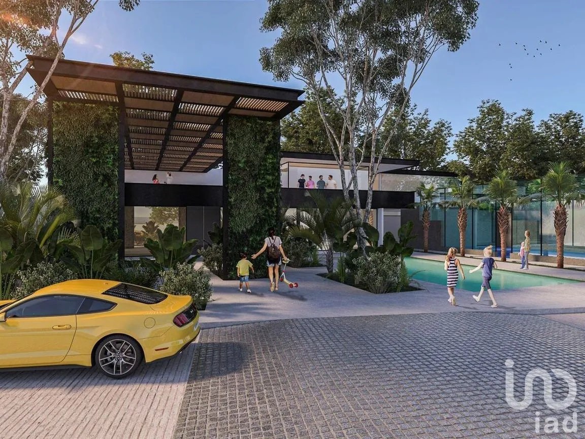 Casa en Venta en Cholul, Mérida, Yucatán | NEX-232531 | iad México | Foto 9 de 10