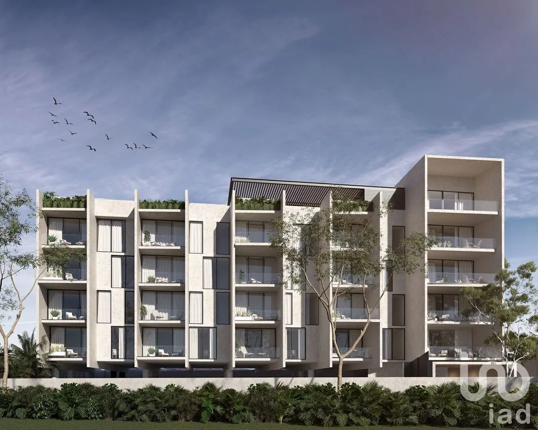 Departamento en Venta en Altabrisa, Mérida, Yucatán | NEX-232533 | iad México | Foto 12 de 12