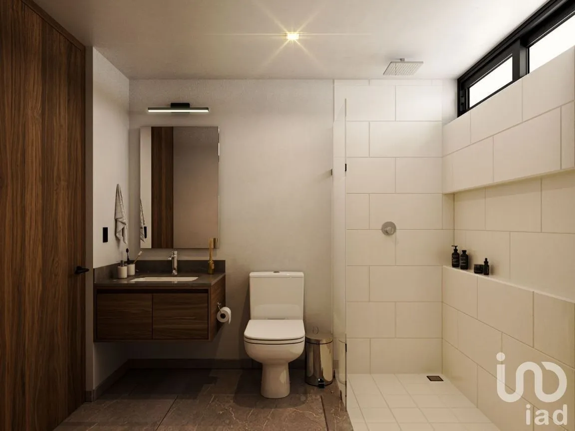 Departamento en Venta en Privada San Antonio Cucul, Mérida, Yucatán | NEX-232534 | iad México | Foto 7 de 11