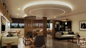 NEX-232534 - Departamento en Venta, con 2 recamaras, con 2 baños, con 102.77 m2 de construcción en Privada San Antonio Cucul, CP 97116, Yucatán.