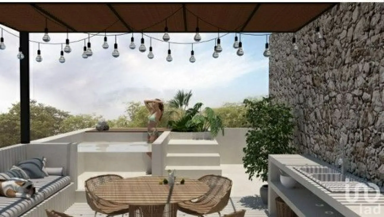 Departamento en Venta en Dzityá, Mérida, Yucatán | NEX-232535 | iad México | Foto 4 de 10