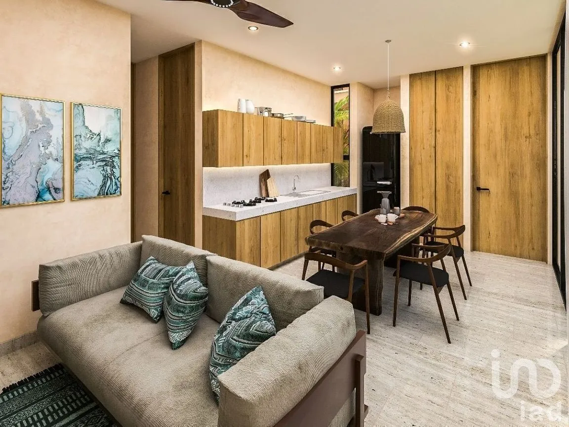 Departamento en Venta en Dzityá, Mérida, Yucatán | NEX-232535 | iad México | Foto 5 de 10