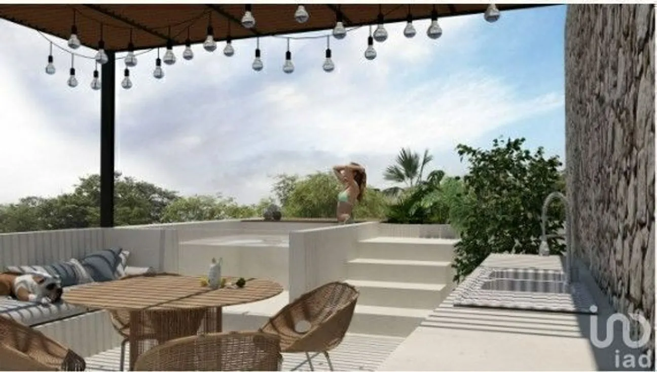 Departamento en Venta en Dzityá, Mérida, Yucatán | NEX-232535 | iad México | Foto 6 de 10