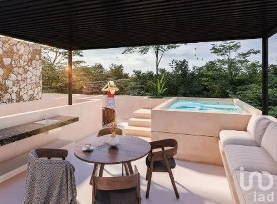 Departamento en Venta en Dzityá, Mérida, Yucatán | NEX-232535 | iad México | Foto 7 de 10