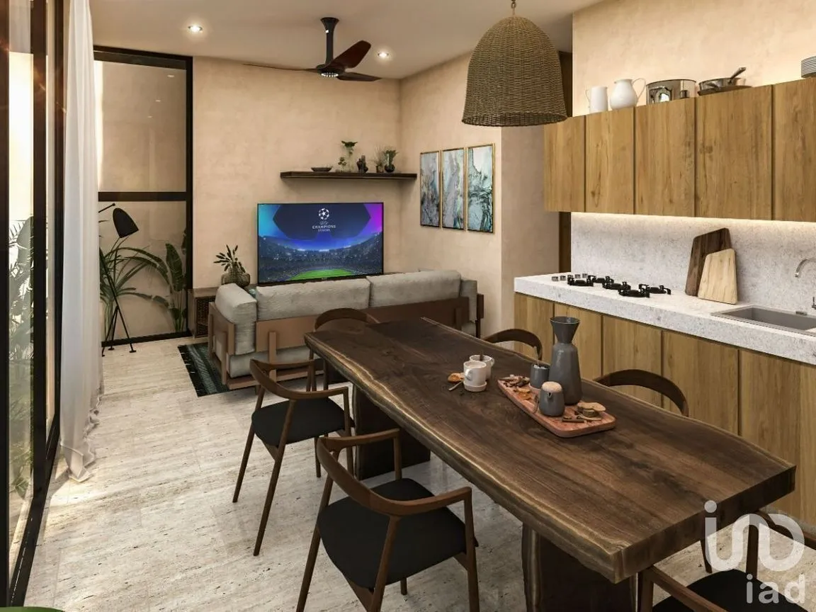 Departamento en Venta en Dzityá, Mérida, Yucatán | NEX-232535 | iad México | Foto 9 de 10