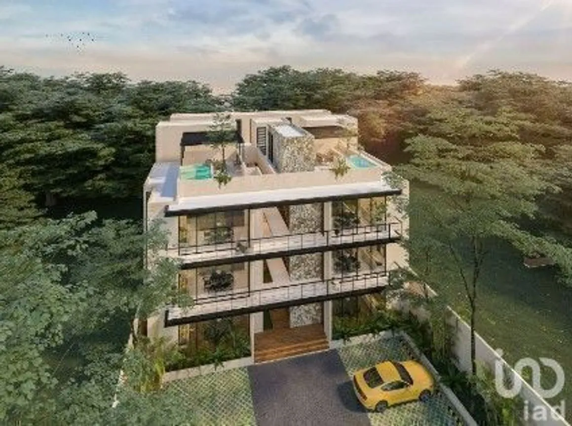 Departamento en Venta en Dzityá, Mérida, Yucatán | NEX-232535 | iad México | Foto 1 de 10