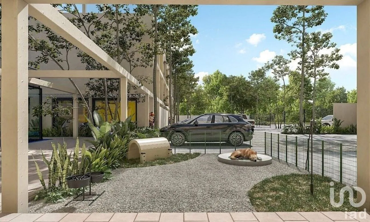 Departamento en Venta en Temozon Norte, Mérida, Yucatán | NEX-232536 | iad México | Foto 2 de 9