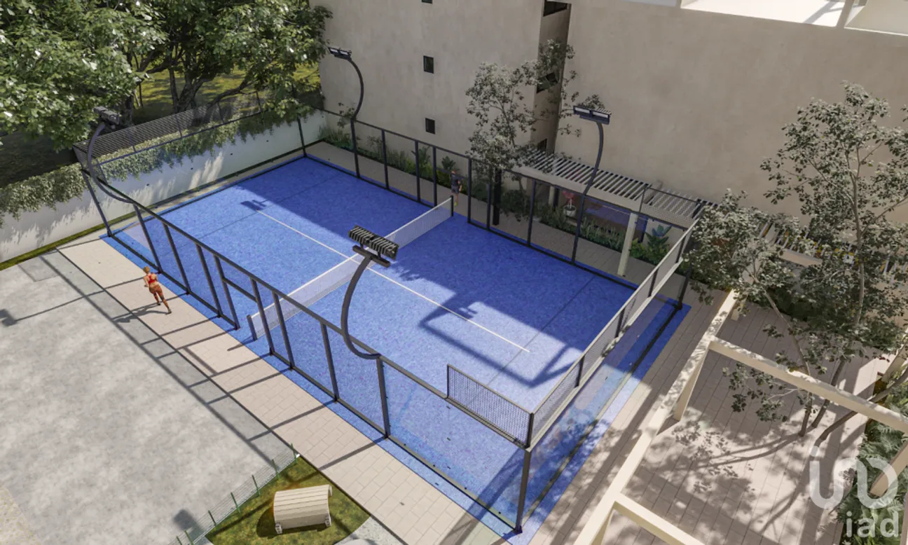 Departamento en Venta en Temozon Norte, Mérida, Yucatán | NEX-232536 | iad México | Foto 8 de 9