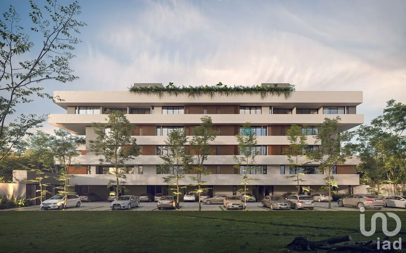 Departamento en Venta en Montes de Ame, Mérida, Yucatán | NEX-232537 | iad México | Foto 2 de 10