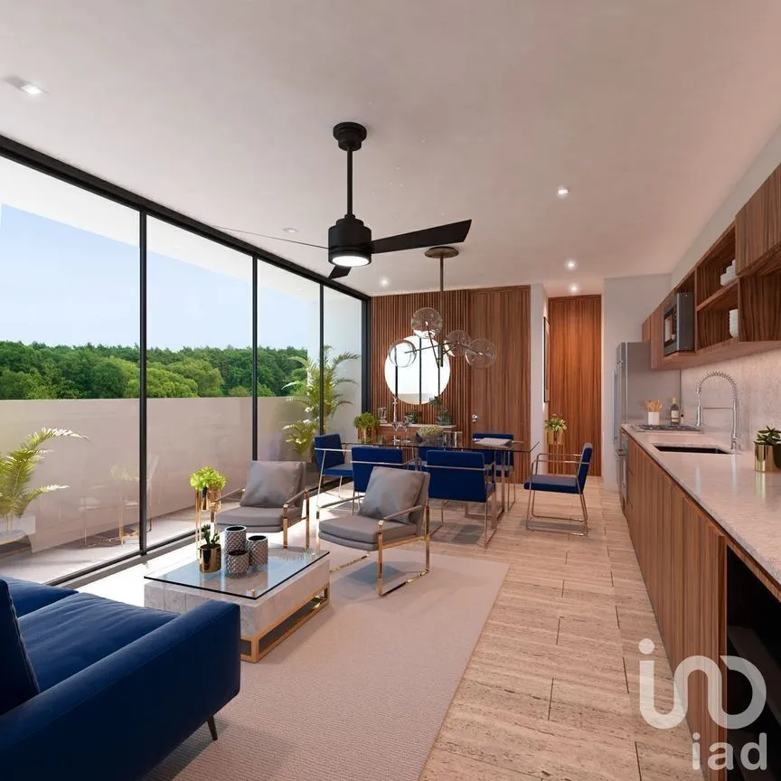 Departamento en Venta en Montes de Ame, Mérida, Yucatán | NEX-232537 | iad México | Foto 8 de 10