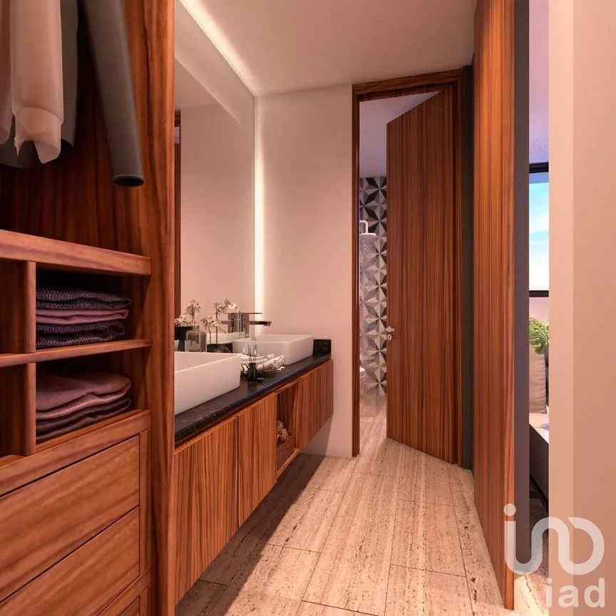 Departamento en Venta en Montes de Ame, Mérida, Yucatán | NEX-232537 | iad México | Foto 9 de 10