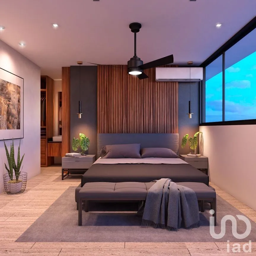 Departamento en Venta en Montes de Ame, Mérida, Yucatán | NEX-232537 | iad México | Foto 10 de 10