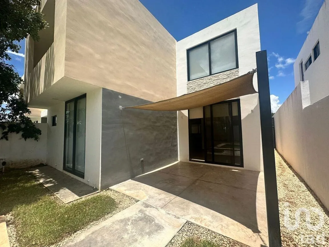 Casa en Renta en Conkal, Conkal, Yucatán | NEX-232539 | iad México | Foto 13 de 32