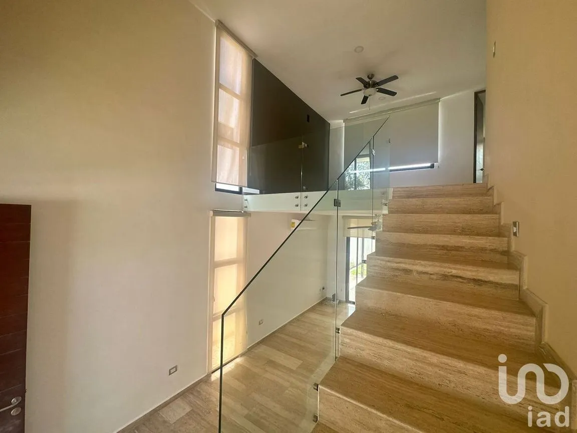 Casa en Renta en Conkal, Conkal, Yucatán | NEX-232539 | iad México | Foto 14 de 32