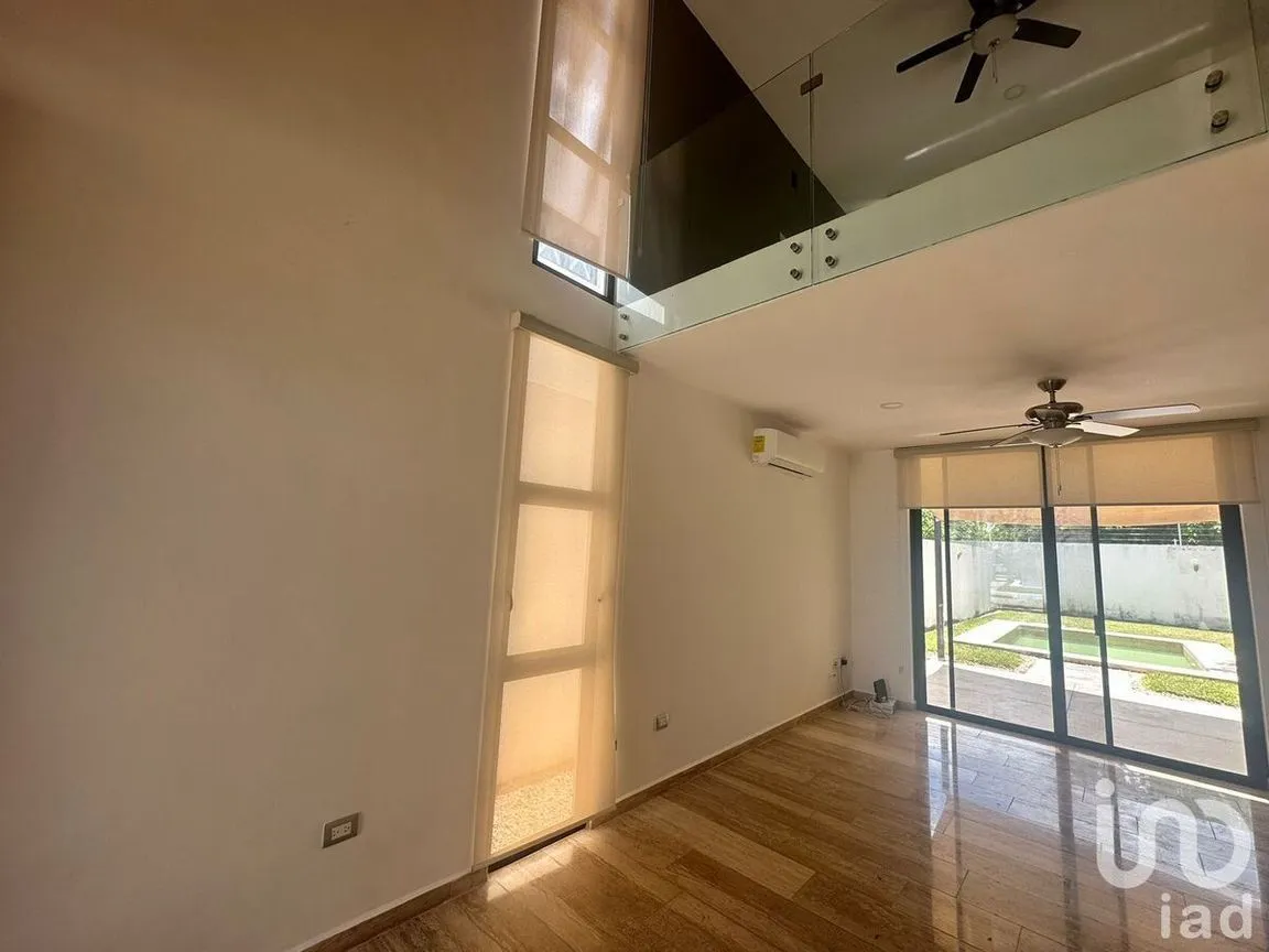 Casa en Renta en Conkal, Conkal, Yucatán | NEX-232539 | iad México | Foto 3 de 32