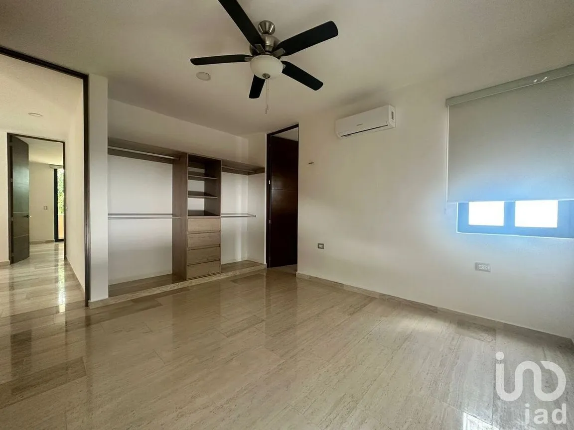 Casa en Renta en Conkal, Conkal, Yucatán | NEX-232539 | iad México | Foto 25 de 32