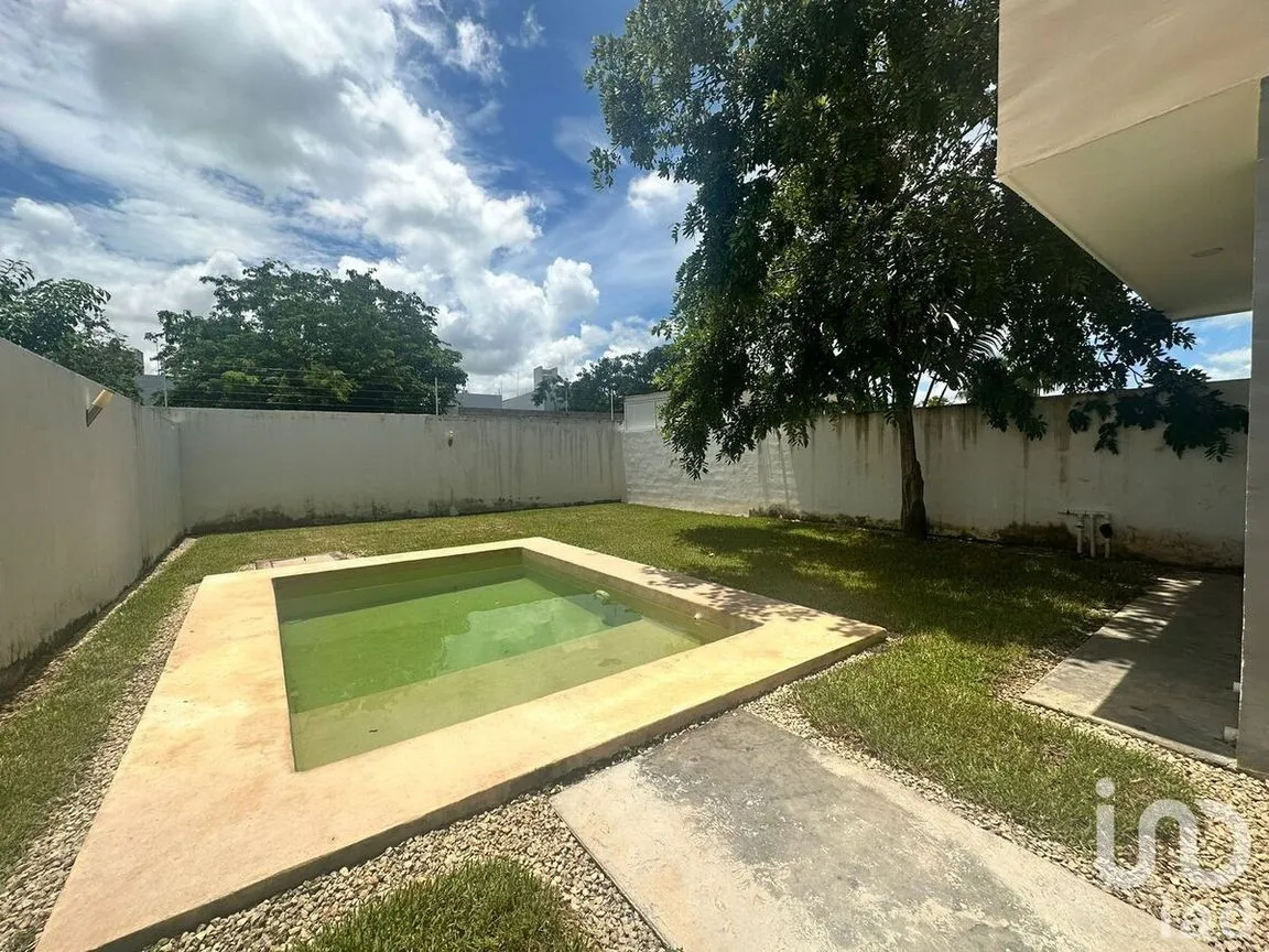 Casa en Renta en Conkal, Conkal, Yucatán | NEX-232539 | iad México | Foto 4 de 32
