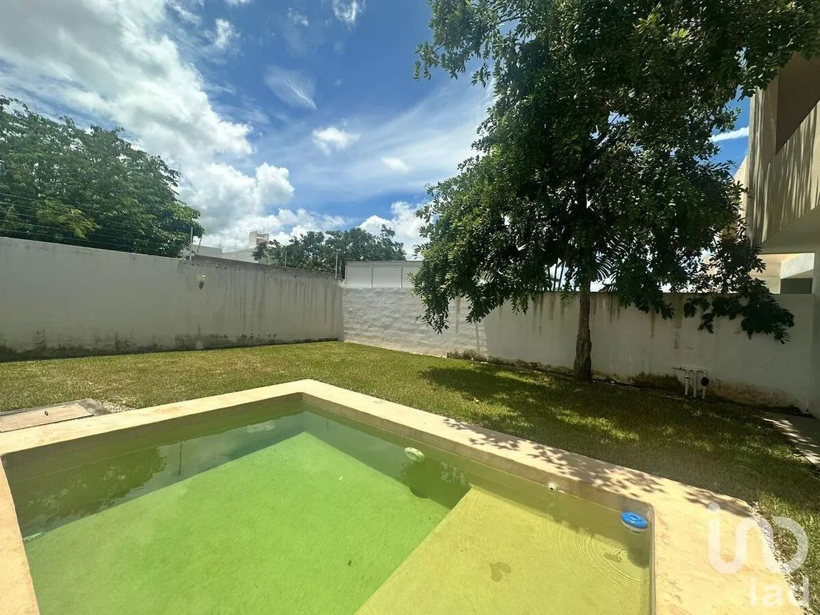 Casa en Renta en Conkal, Conkal, Yucatán | NEX-232539 | iad México | Foto 8 de 32
