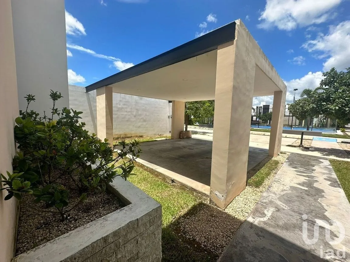Casa en Renta en Conkal, Conkal, Yucatán | NEX-232539 | iad México | Foto 9 de 32