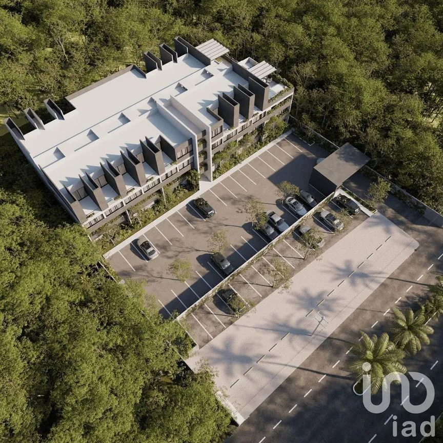 Departamento en Venta en Temozon Norte, Mérida, Yucatán | NEX-232540 | iad México | Foto 2 de 11