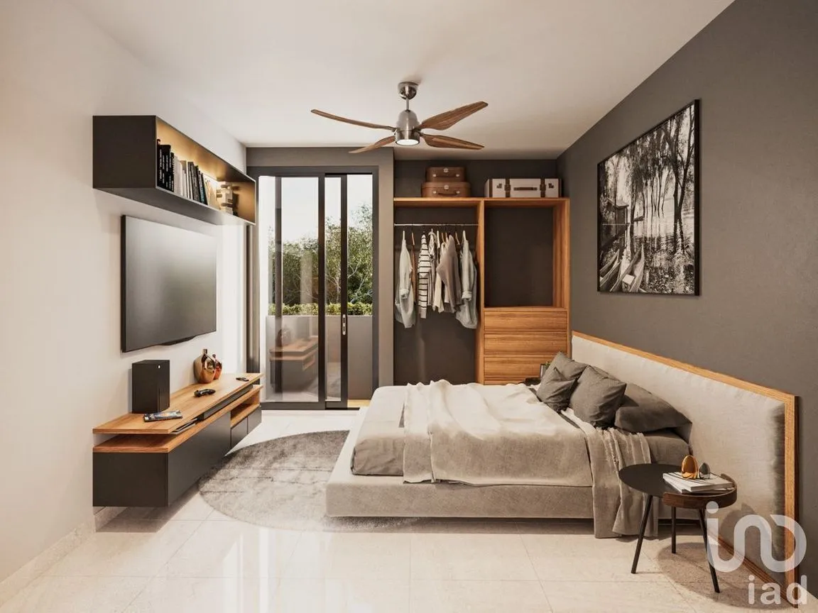 Departamento en Venta en Temozon Norte, Mérida, Yucatán | NEX-232540 | iad México | Foto 5 de 11