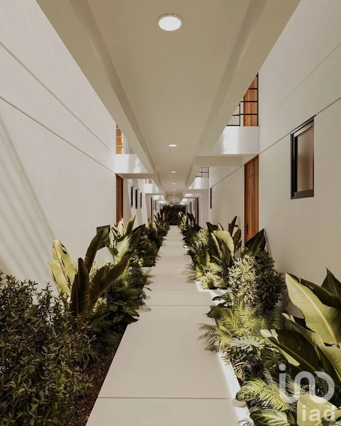 Departamento en Venta en Temozon Norte, Mérida, Yucatán | NEX-232540 | iad México | Foto 10 de 11