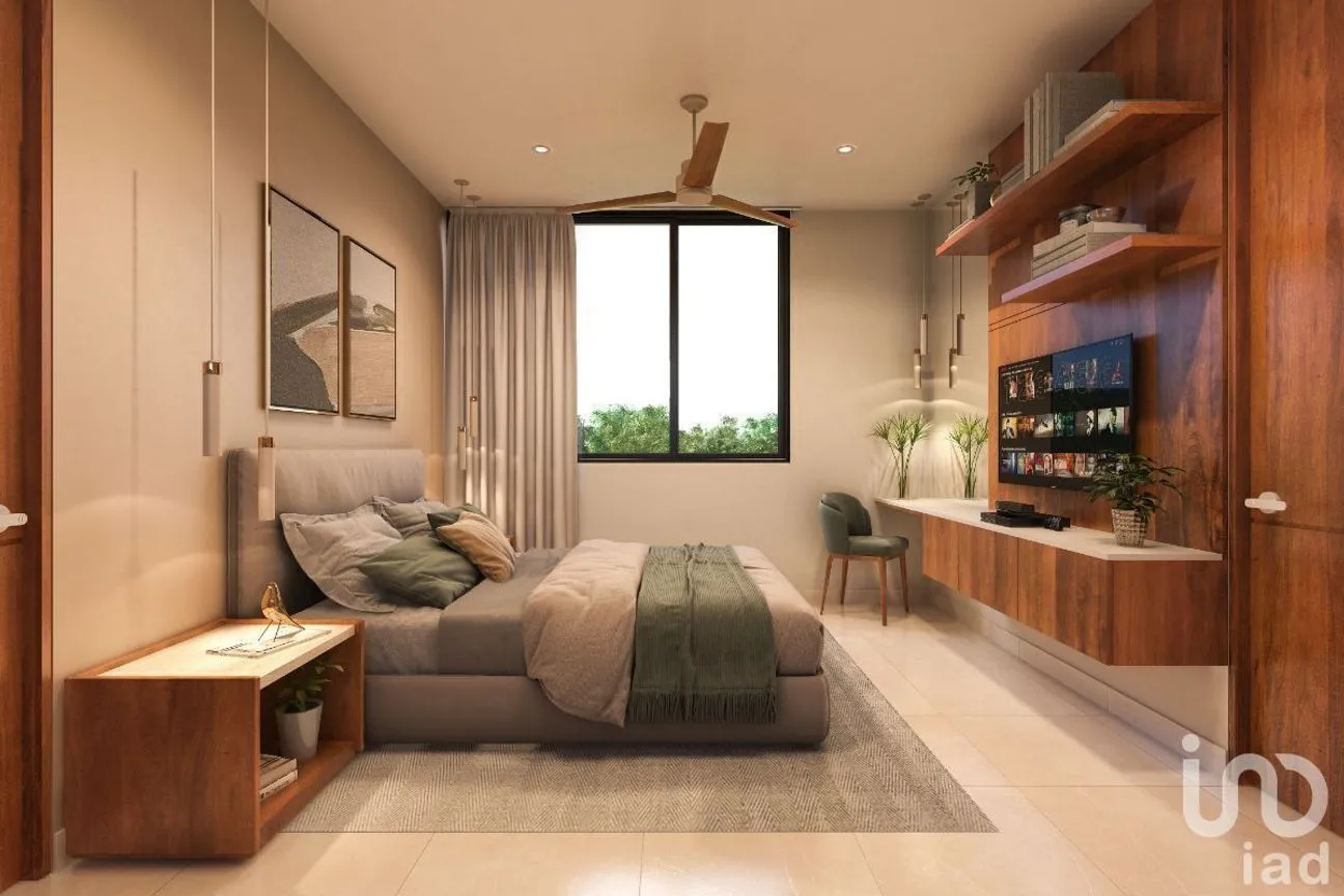 Departamento en Venta en Temozon Norte, Mérida, Yucatán | NEX-232541 | iad México | Foto 7 de 10