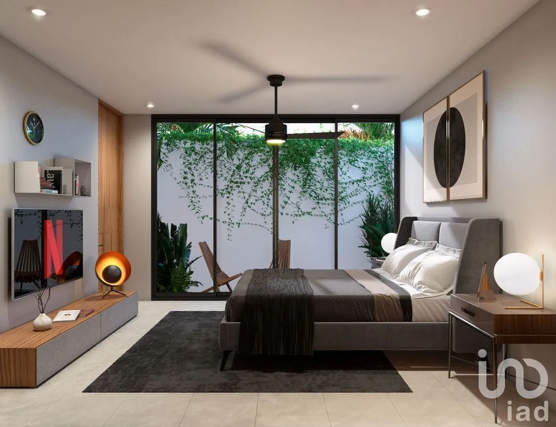 Departamento en Venta en Temozon Norte, Mérida, Yucatán | NEX-232542 | iad México | Foto 6 de 9