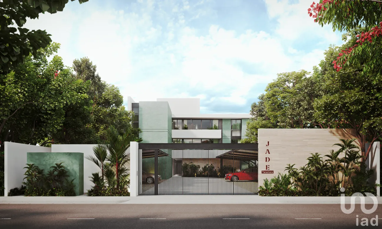 Departamento en Venta en Temozon Norte, Mérida, Yucatán | NEX-232543 | iad México | Foto 6 de 6