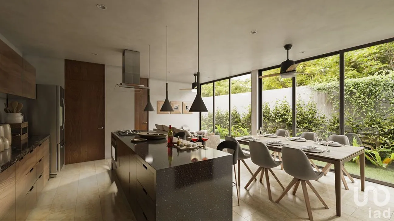 Departamento en Venta en Temozon Norte, Mérida, Yucatán | NEX-232544 | iad México | Foto 12 de 15