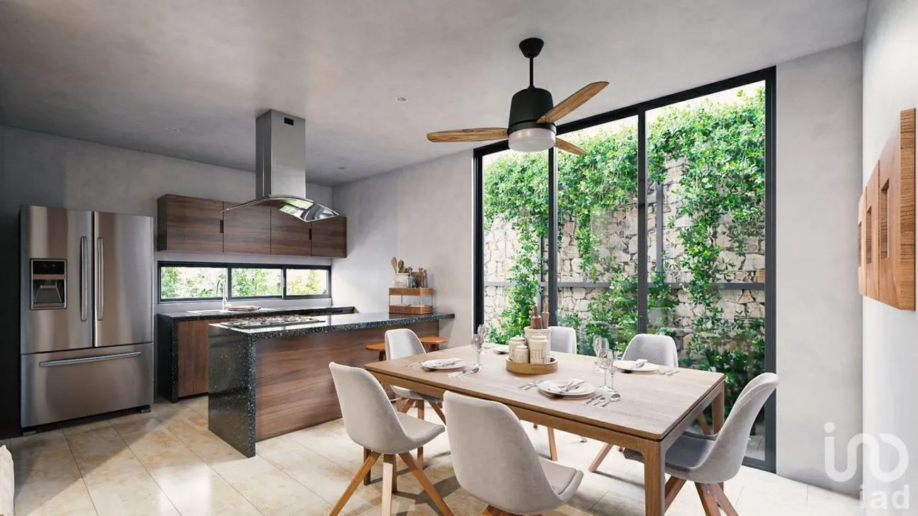 Departamento en Venta en Temozon Norte, Mérida, Yucatán | NEX-232544 | iad México | Foto 13 de 15