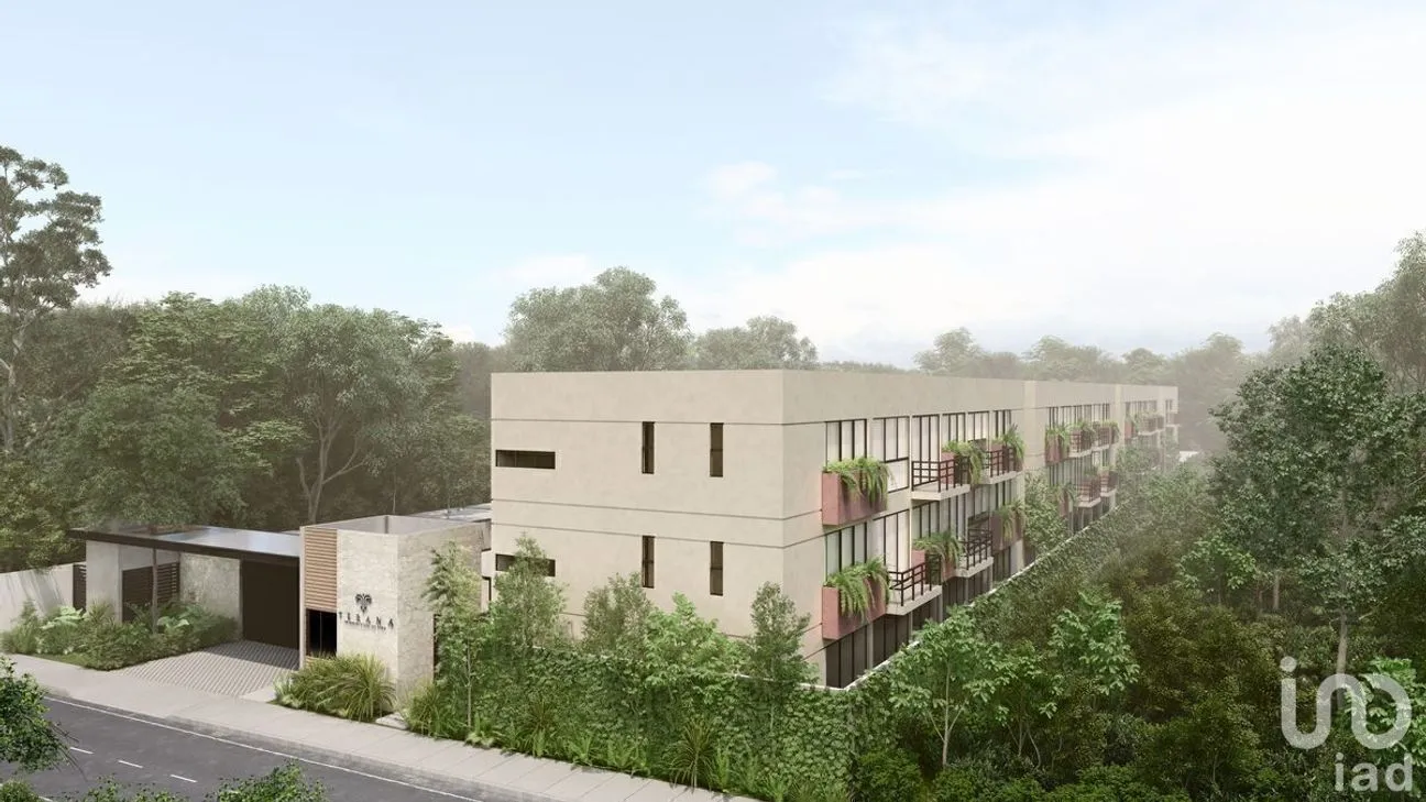 Departamento en Venta en Temozon Norte, Mérida, Yucatán | NEX-232544 | iad México | Foto 14 de 15