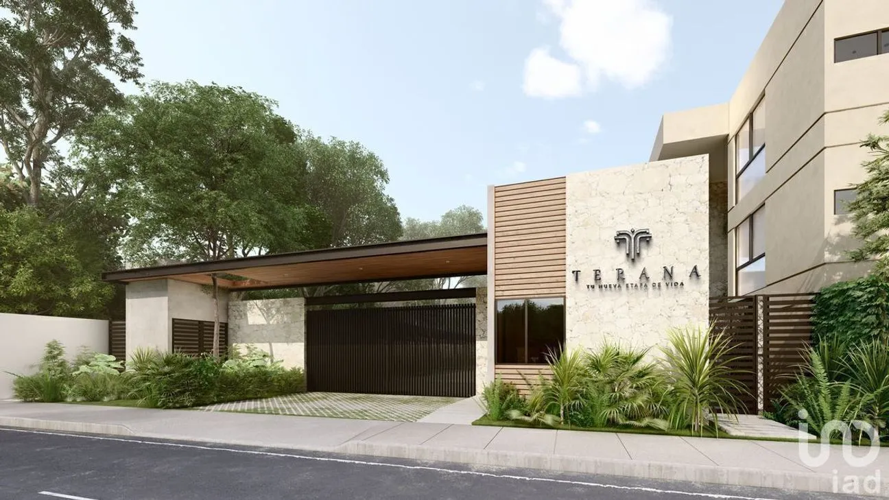 Departamento en Venta en Temozon Norte, Mérida, Yucatán | NEX-232544 | iad México | Foto 15 de 15
